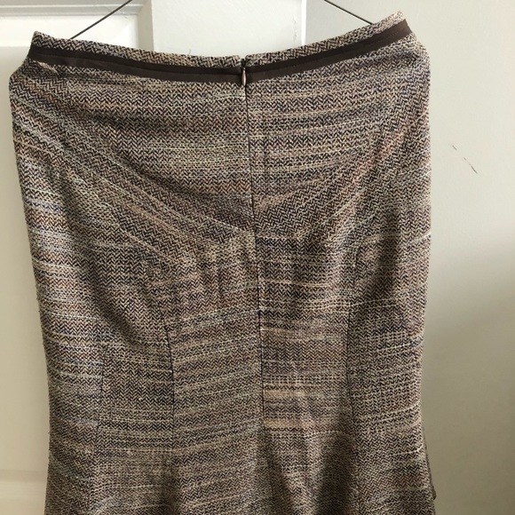 BCBG Women’s Twead Suit - Picture 4 of 5